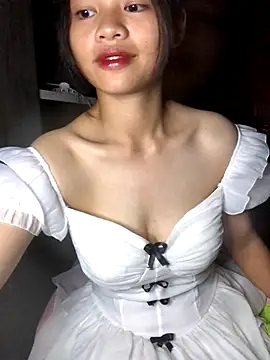 Snapshot of Hana-44 chatting on 8, 9, 2025 Hana-44 online show from 8, 9, 2025