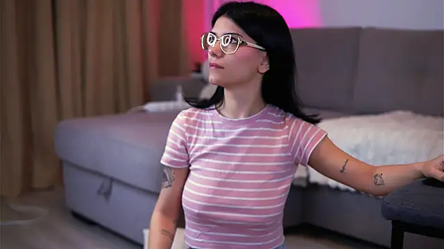 HotMollyX online show from 30, 4, 2026