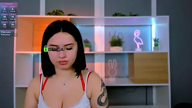 lily morty online show from 4, 2, 2026