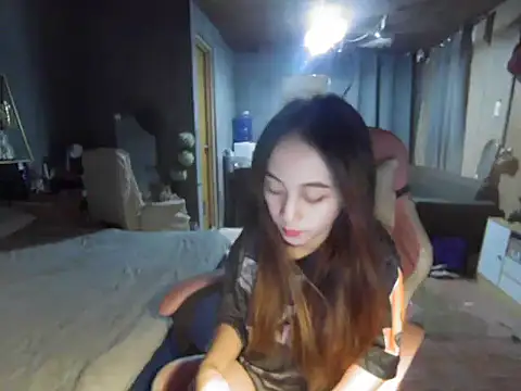 Snapshot of Yummiiieee28 chatting on 24, 9, 2025 Yummiiieee28 online show from 24, 9, 2025