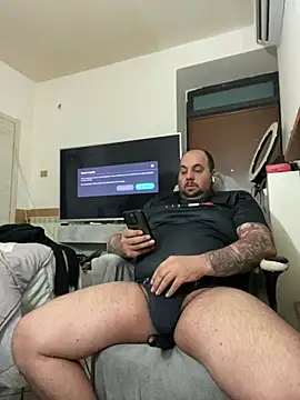 Roma84000 online show from 20, 2, 2026