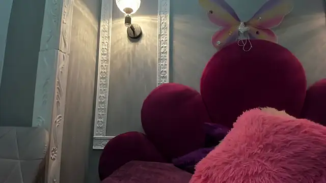 Saammy 17 online show from 12, 11, 2025