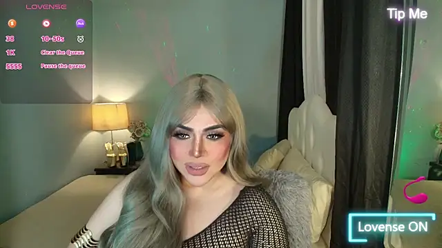 Unforgettable Maria online show from 12, 11, 2025