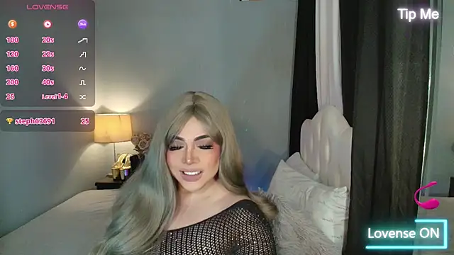 Unforgettable Maria online show from 24, 11, 2025