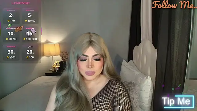 Unforgettable Maria online show from 27, 11, 2025