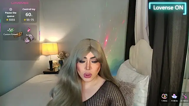 Unforgettable Maria online show from 8, 1, 2026