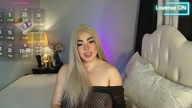 Snapshot of Unforgettable_Maria chatting on 17, 7, 2026 Unforgettable Maria online show from 17, 7, 2026