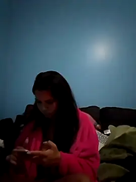 Snapshot of PatyPatriciaa chatting on 8, 6, 2026 PatyPatriciaa online show from 8, 6, 2026