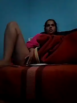 PatyPatriciaa online show from 2, 7, 2026