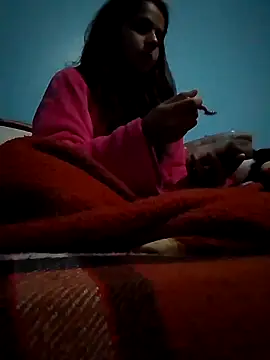 PatyPatriciaa online show from 3, 7, 2026