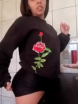 PatyPatriciaa online show from 7, 7, 2026