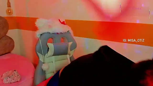 Melissa Adamsx online show from 10, 9, 2025