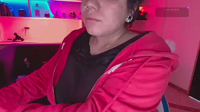 Melissa Adamsx online show from 1, 11, 2025