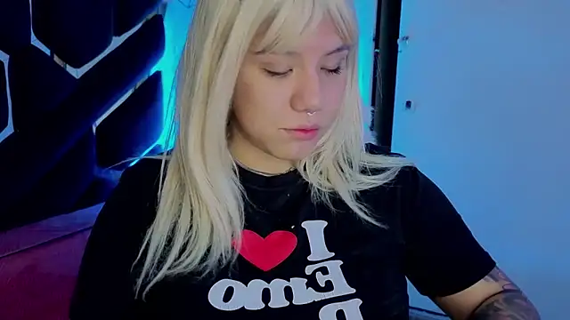 Melissa Adamsx online show from 28, 3, 2026