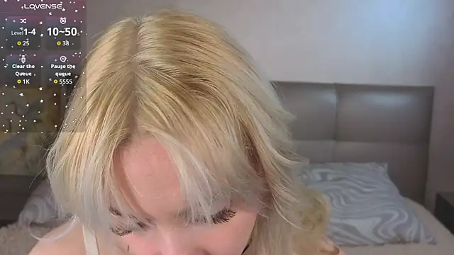 JaymieVigen online show from 31, 5, 2026