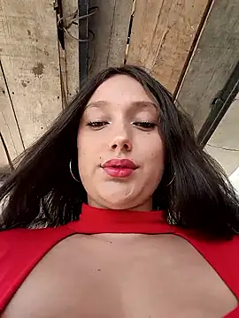 Snapshot of Naughty_Samantha chatting on 5, 1, 2026 Naughty Samantha online show from 5, 1, 2026