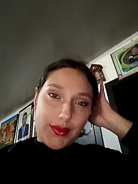 Snapshot of Naughty_Samantha chatting on 6, 1, 2026 Naughty Samantha online show from 6, 1, 2026