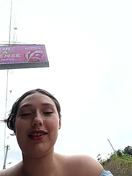 Snapshot of Naughty_Samantha chatting on 8, 1, 2026 Naughty Samantha online show from 8, 1, 2026