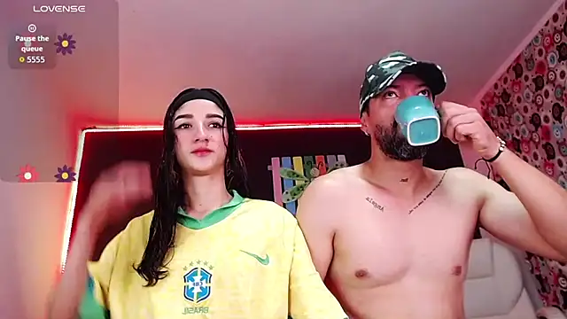 ingrid zese  online show from 17, 9, 2025