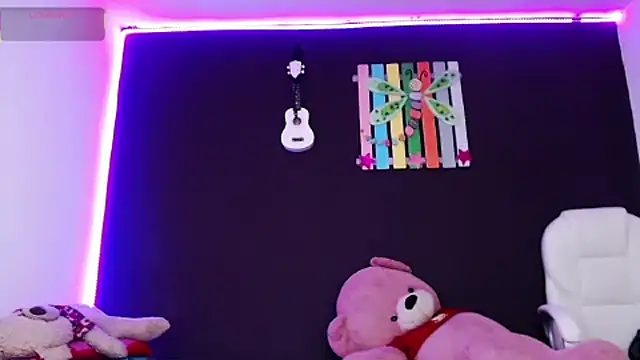 ingrid zese  online show from 7, 10, 2025