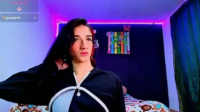 ingrid zese  online show from 7, 2, 2026