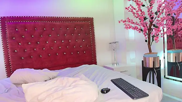 Anie johnson online show from 20, 11, 2025