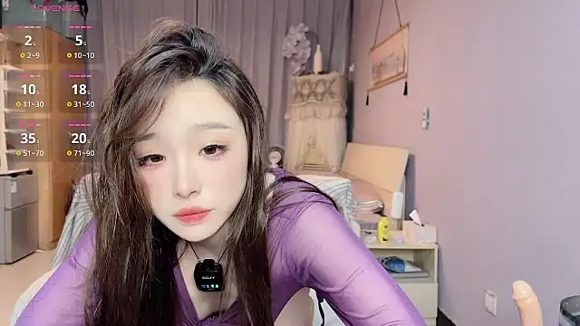 Y2Luvk online show from 25, 9, 2025