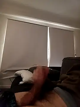 DannySastre91 online show from 27, 11, 2025