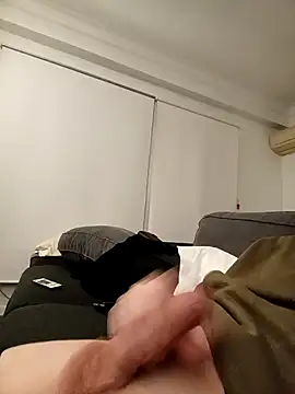 DannySastre91 online show from 17, 12, 2025