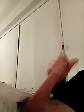 DannySastre91 online show from 7, 1, 2026