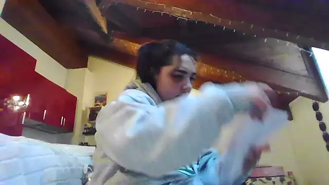 Snapshot of LadySophia03 chatting on 8, 1, 2026 LadySophia03 online show from 8, 1, 2026