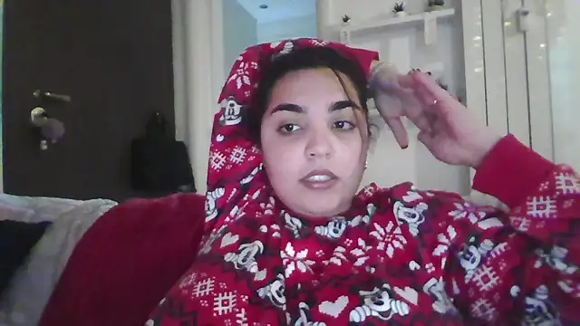 Snapshot of LadySophia03 chatting on 9, 1, 2026 LadySophia03 online show from 9, 1, 2026