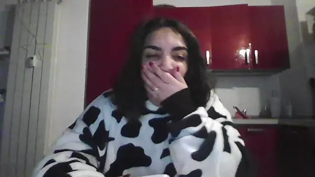 Snapshot of LadySophia03 chatting on 13, 1, 2026 LadySophia03 online show from 13, 1, 2026