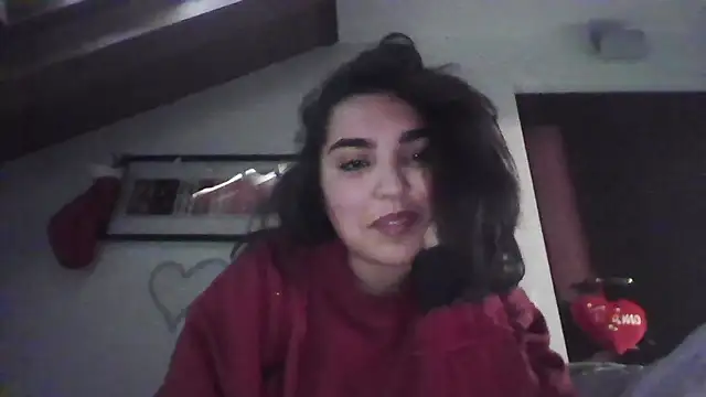 Snapshot of LadySophia03 chatting on 14, 1, 2026 LadySophia03 online show from 14, 1, 2026