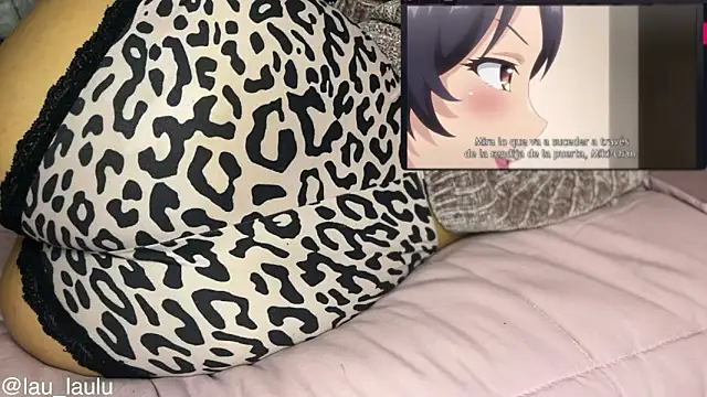 lau laulu online show from 23, 12, 2025