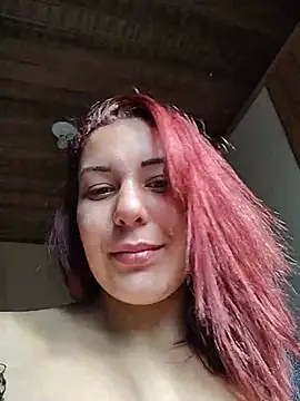 RuivaMisteriosa3 online show from 14, 5, 2026