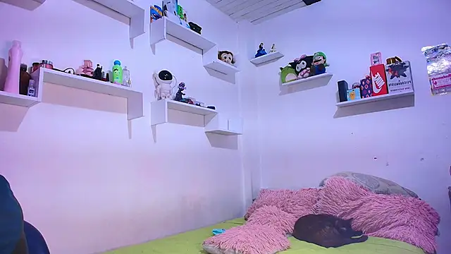 annyharriis online show from 18, 3, 2026