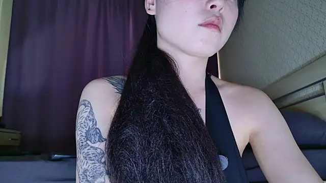 Snapshot of PurpleD1va chatting on 19, 5, 2026 PurpleD1va online show from 19, 5, 2026