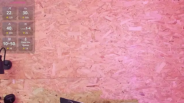 Snapshot of santiblack7 chatting on 3, 12, 2025 santiblack7 online show from 3, 12, 2025