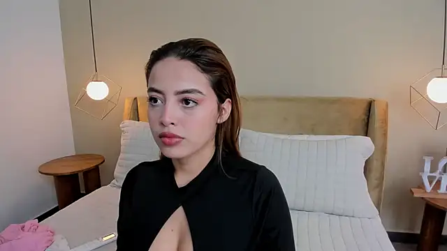 ArianaSilva  online show from 19, 9, 2025