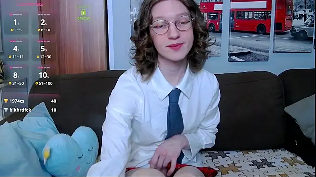 Masuzy online show from 26, 3, 2026