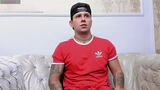 Snapshot of Scott_Clark chatting on 27, 9, 2025 Scott Clark online show from 27, 9, 2025