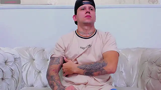 Snapshot of Scott_Clark chatting on 7, 10, 2025 Scott Clark online show from 7, 10, 2025