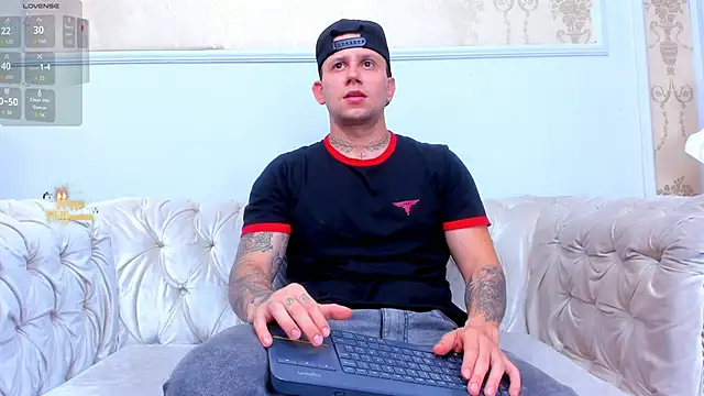 Snapshot of Scott_Clark chatting on 3, 11, 2025 Scott Clark online show from 3, 11, 2025