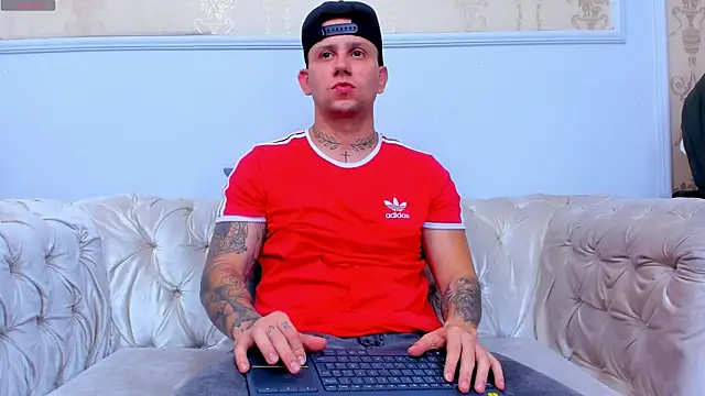 Snapshot of Scott_Clark chatting on 6, 11, 2025 Scott Clark online show from 6, 11, 2025