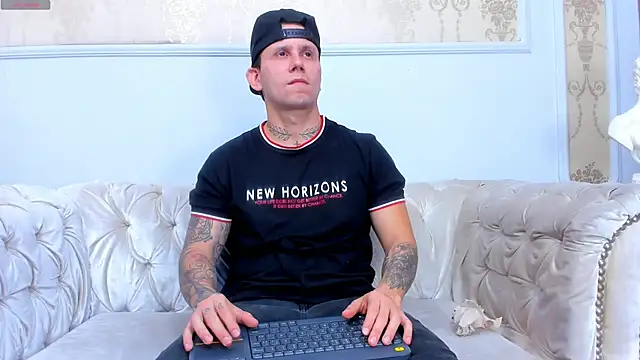 Snapshot of Scott_Clark chatting on 2, 12, 2025 Scott Clark online show from 2, 12, 2025