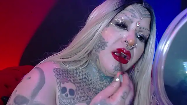 Snapshot of Venus_Rock chatting on 29, 9, 2025 Venus Rock online show from 29, 9, 2025