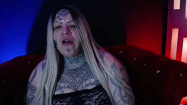 Snapshot of Venus_Rock chatting on 15, 10, 2025 Venus Rock online show from 15, 10, 2025