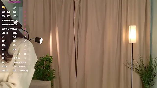 lisabaus online show from 21, 11, 2025