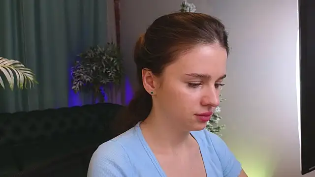 Olivia Farrell online show from 13, 1, 2026